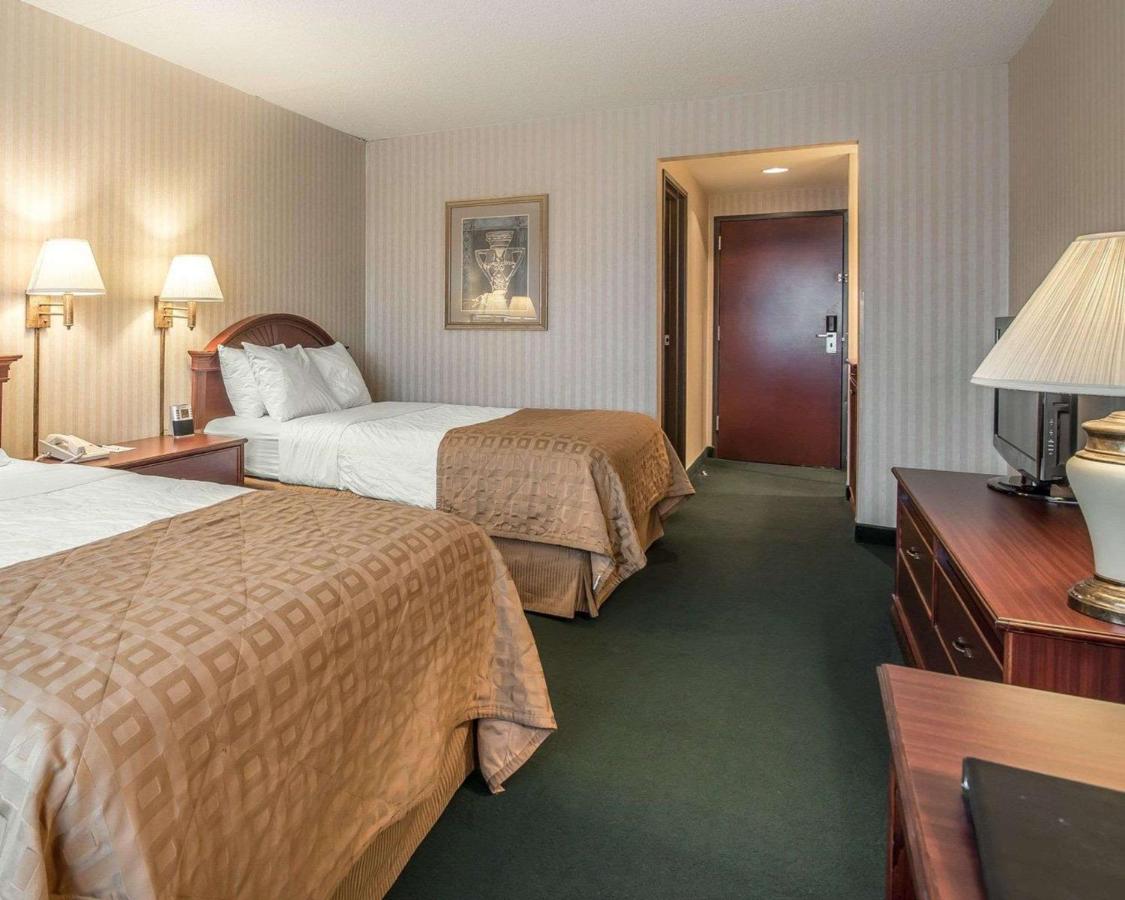  | The Marx Hotel - Downtown - University Area