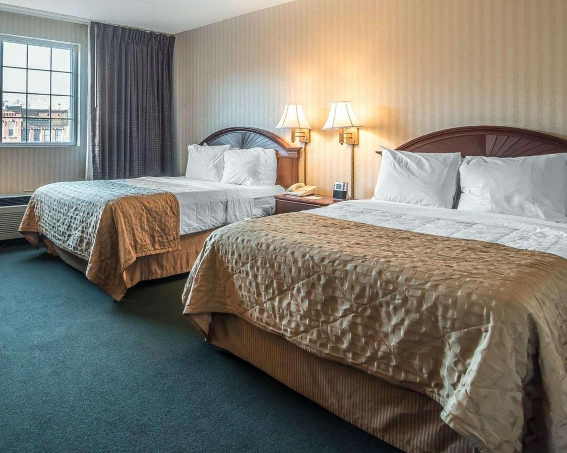  | The Marx Hotel - Downtown - University Area