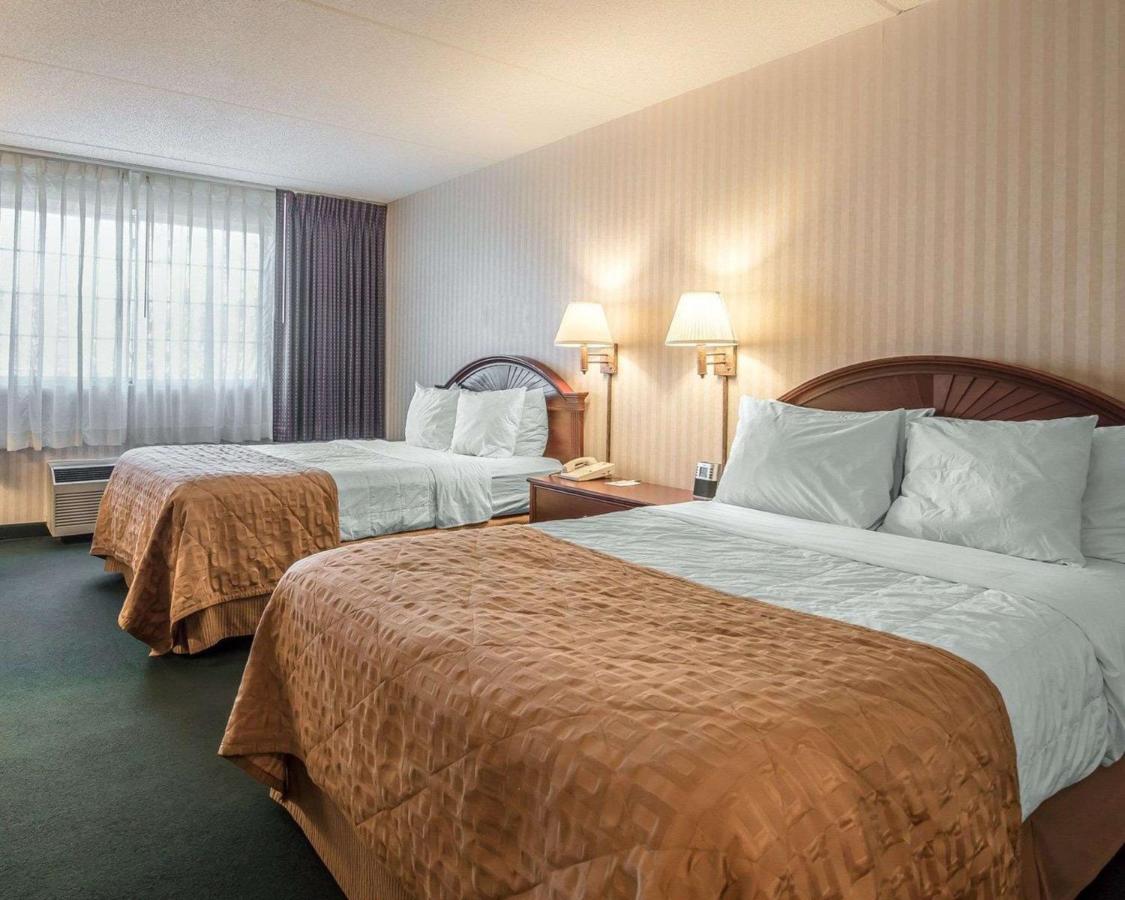  | The Marx Hotel - Downtown - University Area