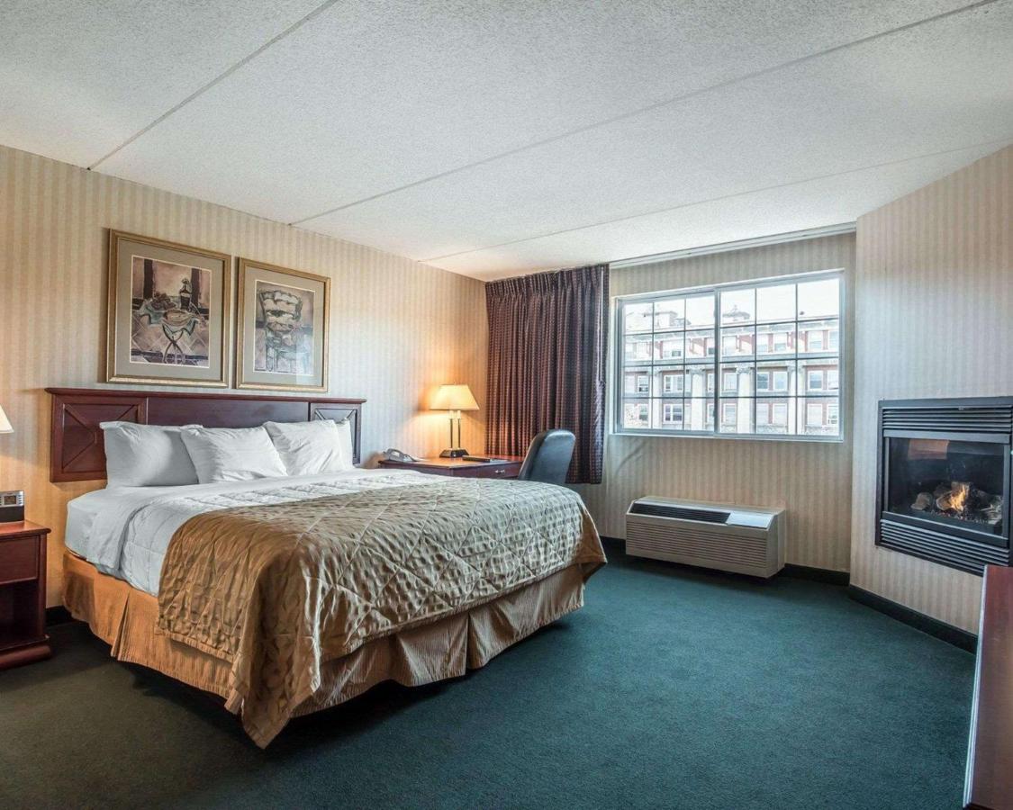  | The Marx Hotel - Downtown - University Area