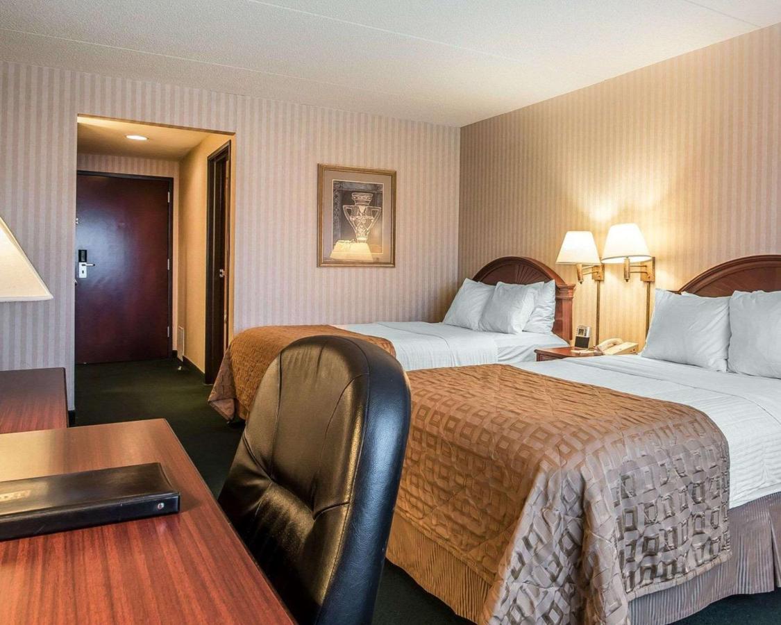  | The Marx Hotel - Downtown - University Area