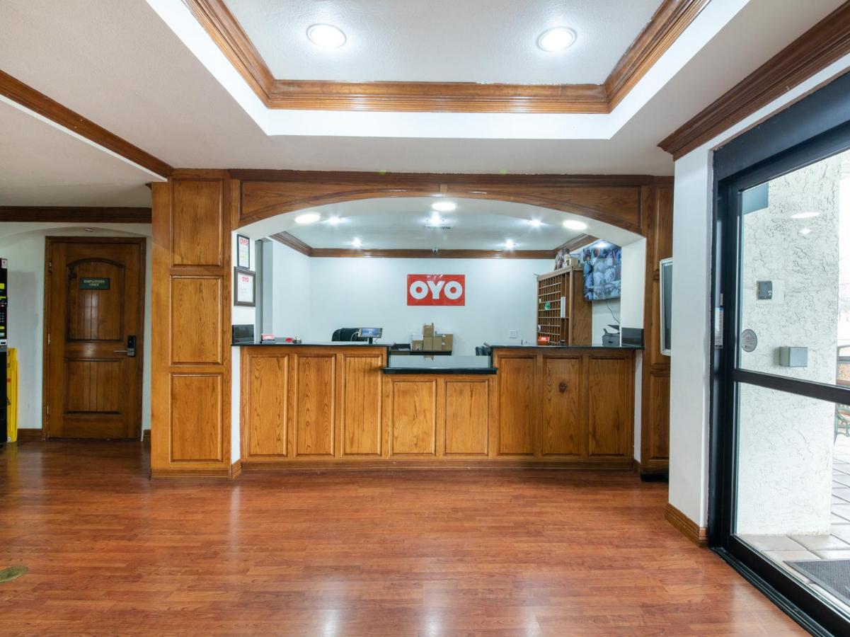  | OYO Hotel Irving DFW Airport North