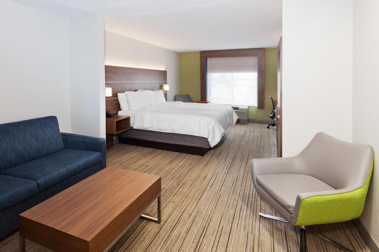 | Holiday Inn Express Hotel & Suites Dothan North, an IHG Hotel