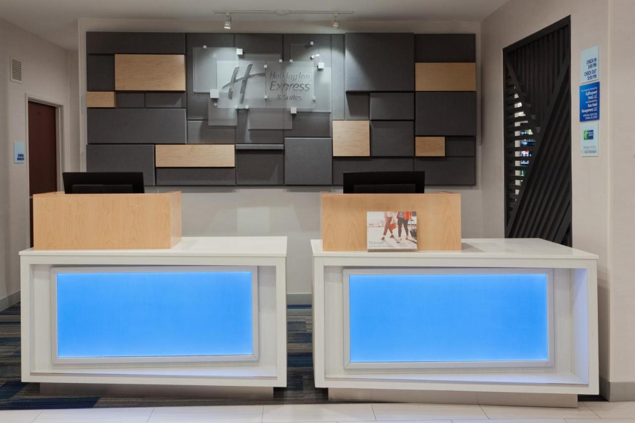 | Holiday Inn Express Hotel & Suites Dothan North, an IHG Hotel