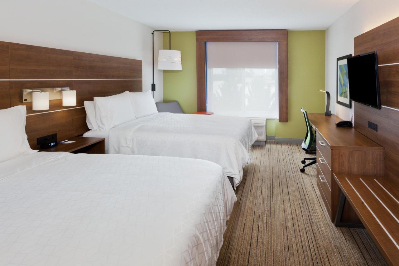 | Holiday Inn Express Hotel & Suites Dothan North, an IHG Hotel