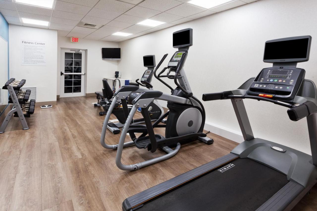 | Holiday Inn Express Hotel & Suites Dothan North, an IHG Hotel