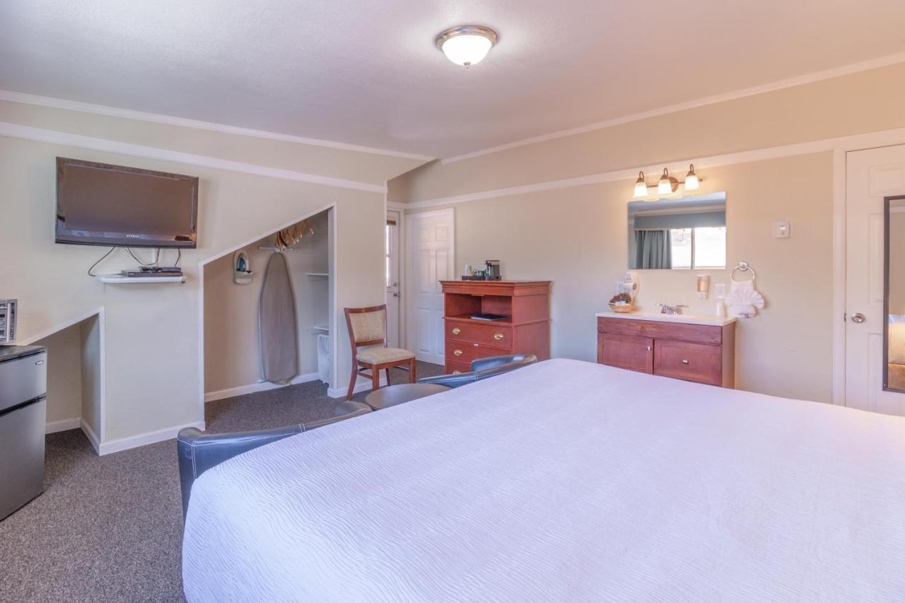  | Murphy's River Lodge