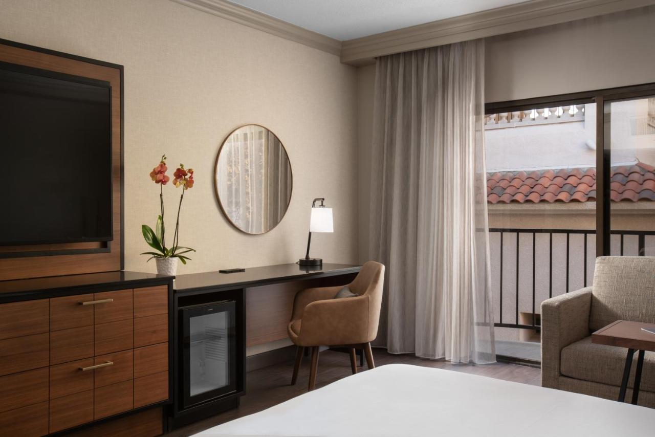 King Room with Balcony at Hyatt Regency Westlake