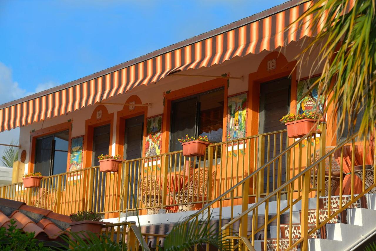  | Blue Seas Courtyard