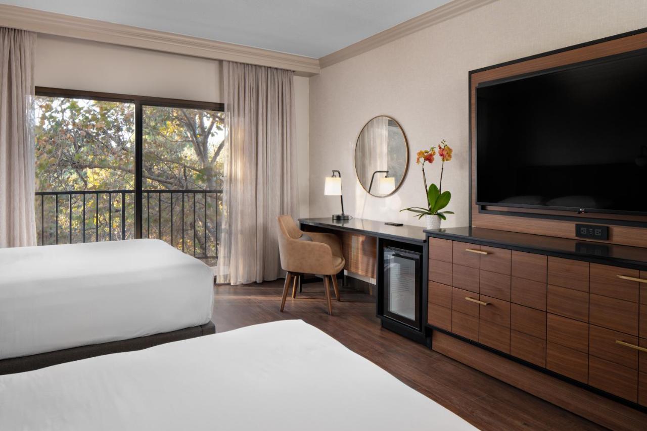 Queen Room with Two Queen Beds and View at Hyatt Regency Westlake