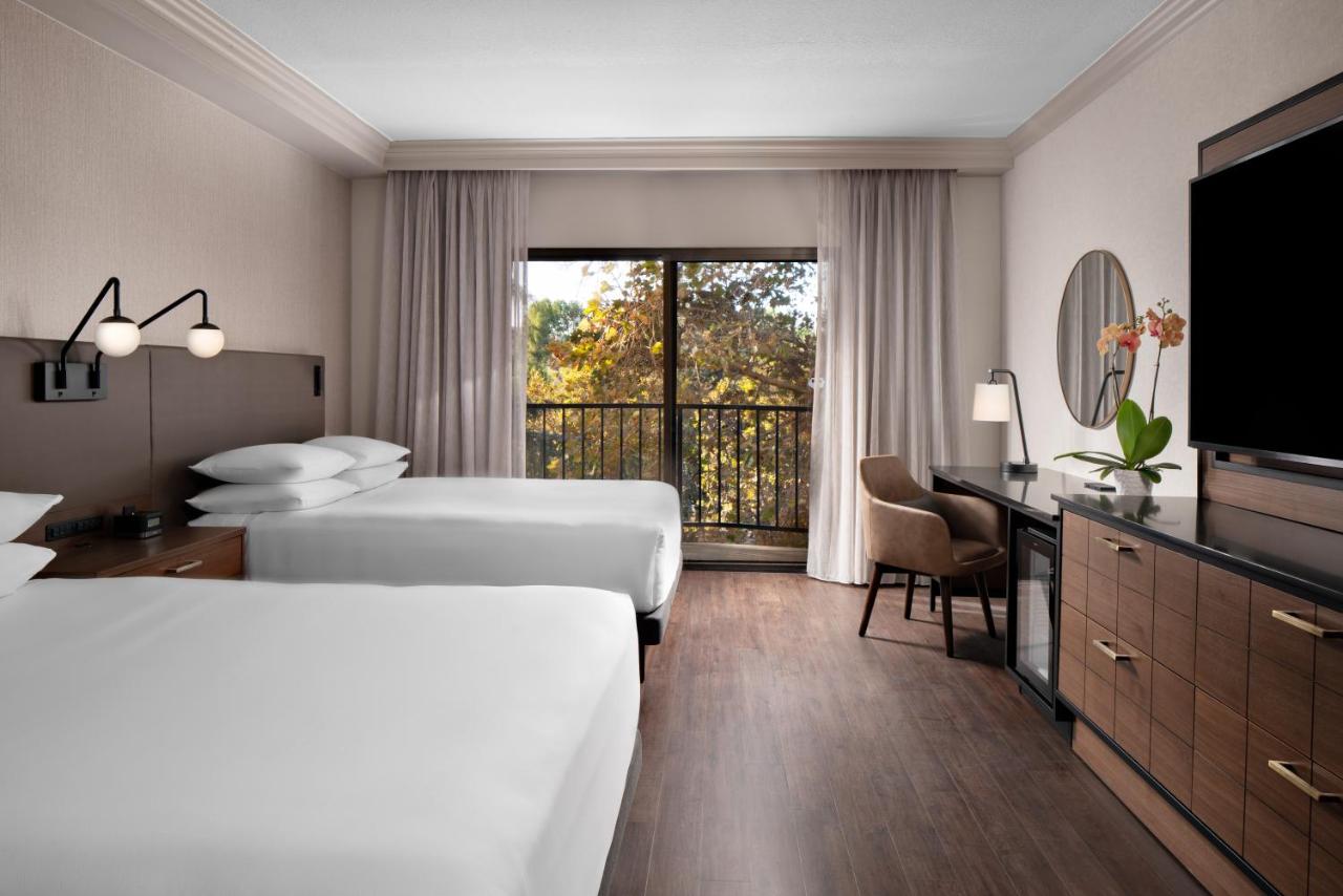 Queen Room with Two Queen Beds at Hyatt Regency Westlake