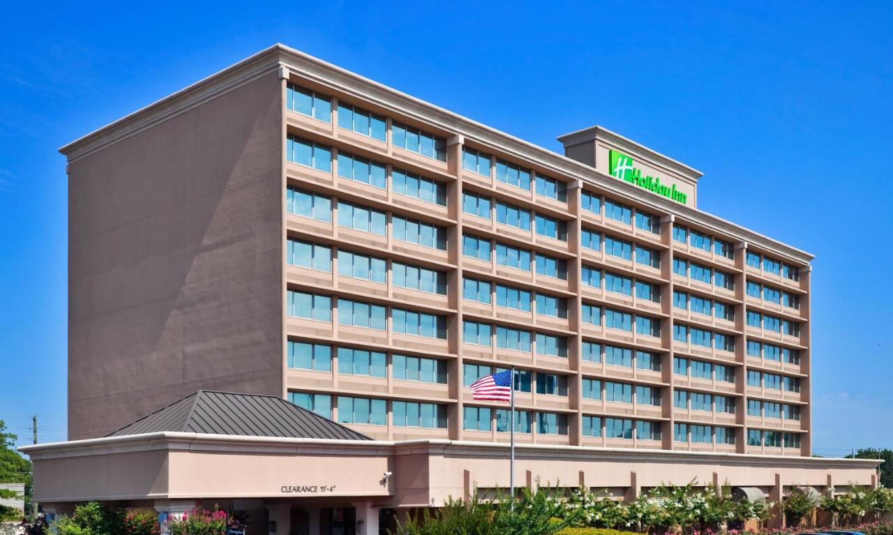  | Holiday Inn Birmingham-Airport