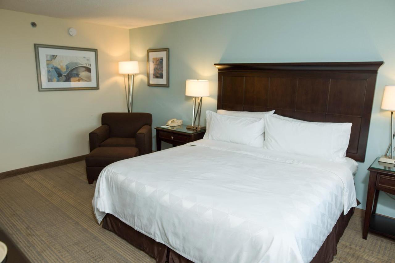  | Holiday Inn Birmingham-Airport