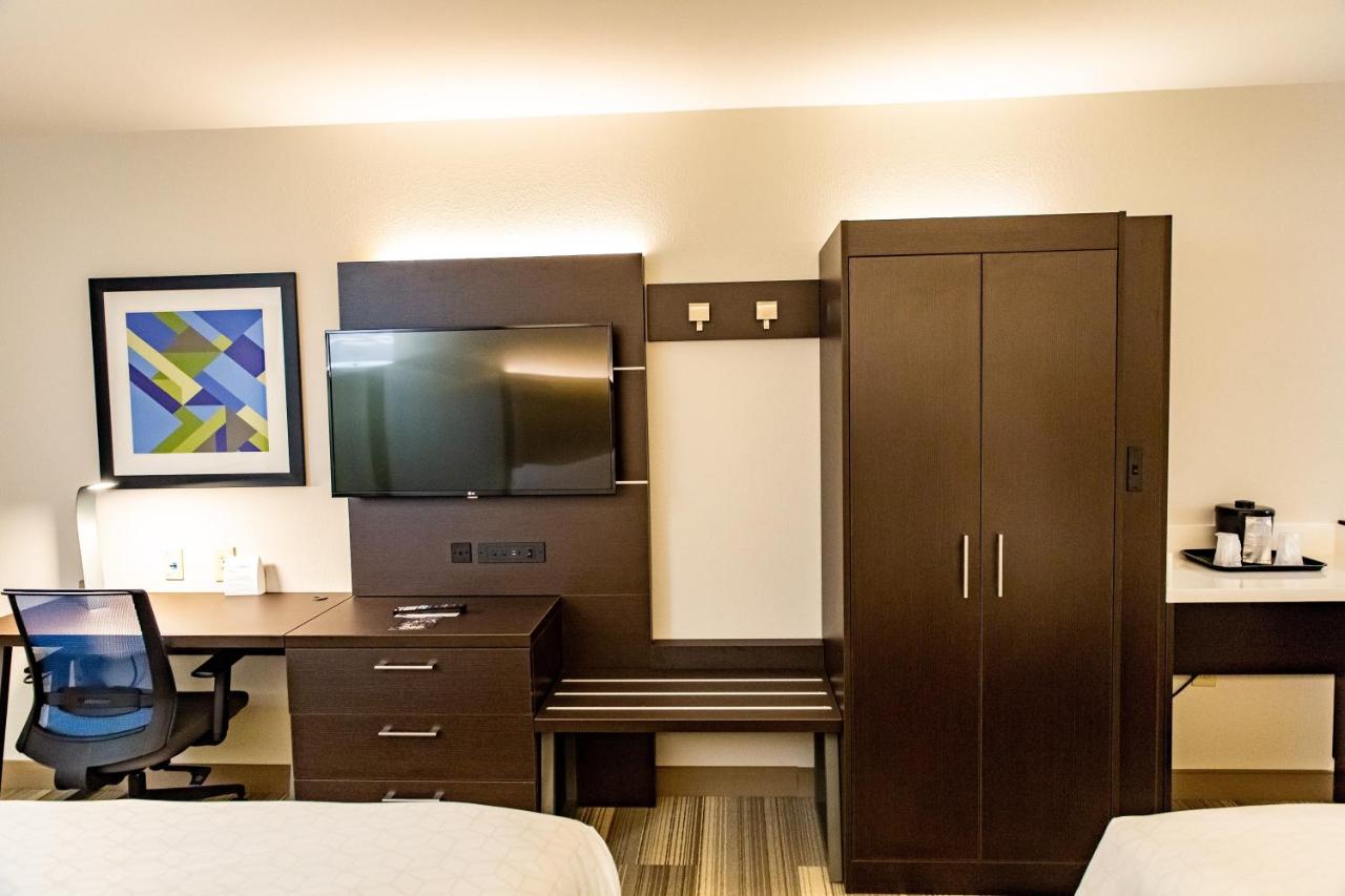 Holiday Inn Express Columbus-Dublin, an IHG Hotel