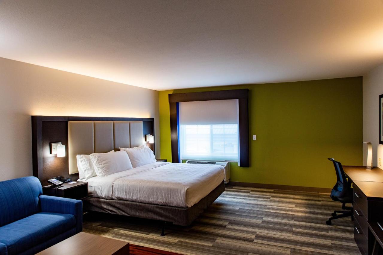 Holiday Inn Express Columbus-Dublin, an IHG Hotel