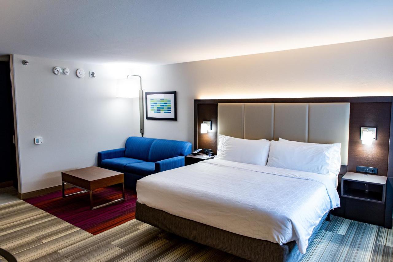 Holiday Inn Express Columbus-Dublin, an IHG Hotel