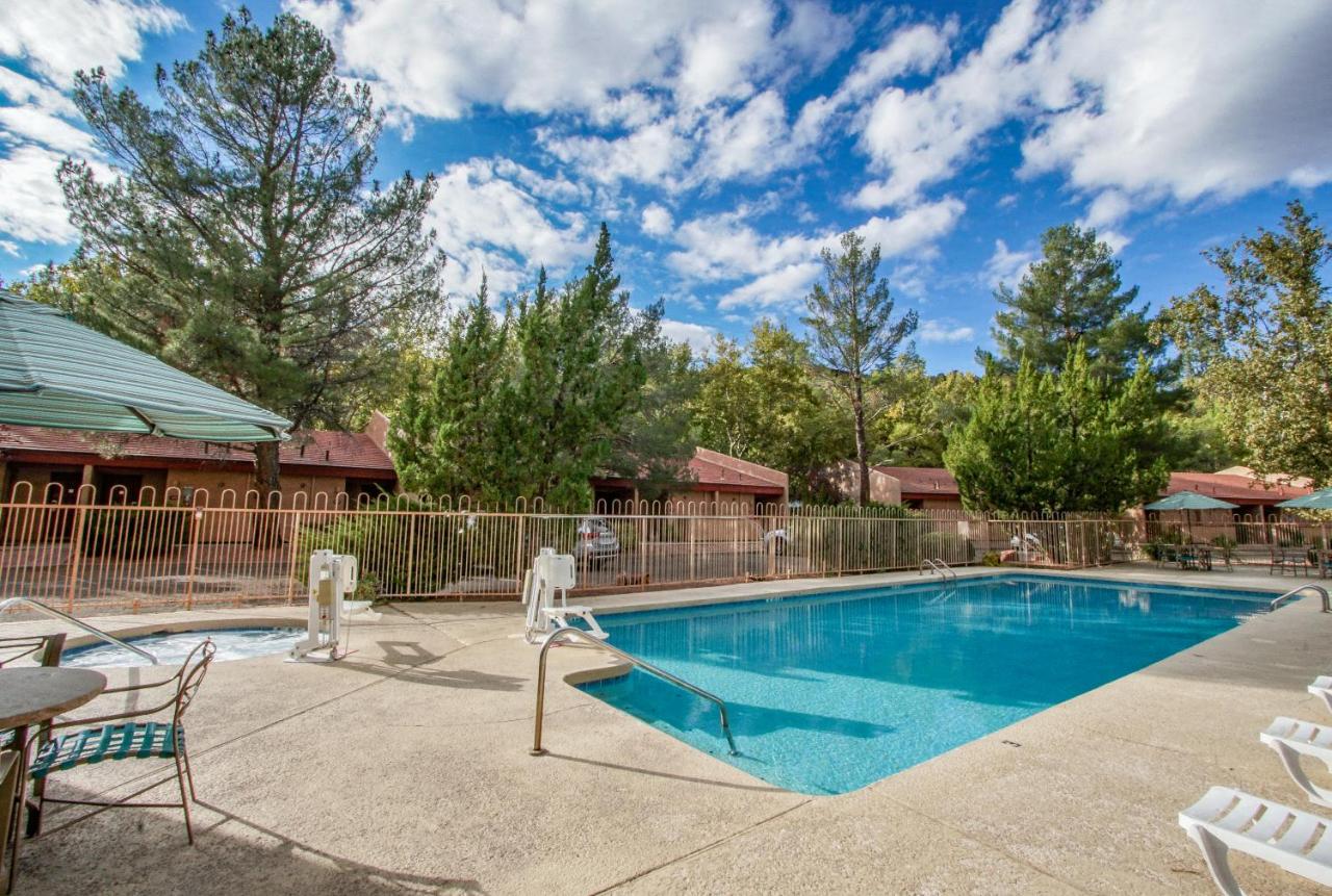  | Villas at Poco Diablo, a VRI resort