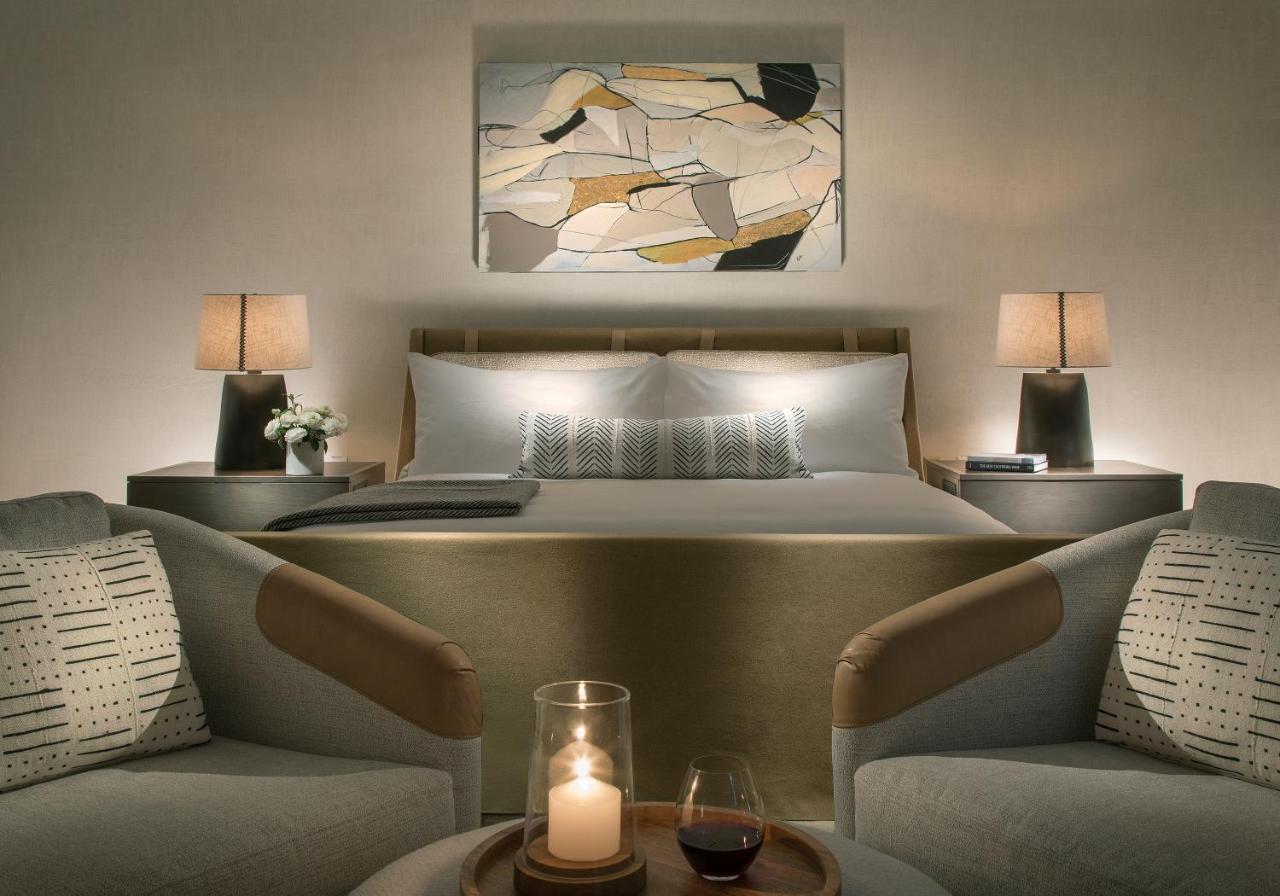 | MacArthur Place Inn & Spa
