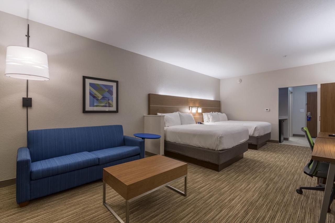 | Holiday Inn Express and Suites San Marcos South
