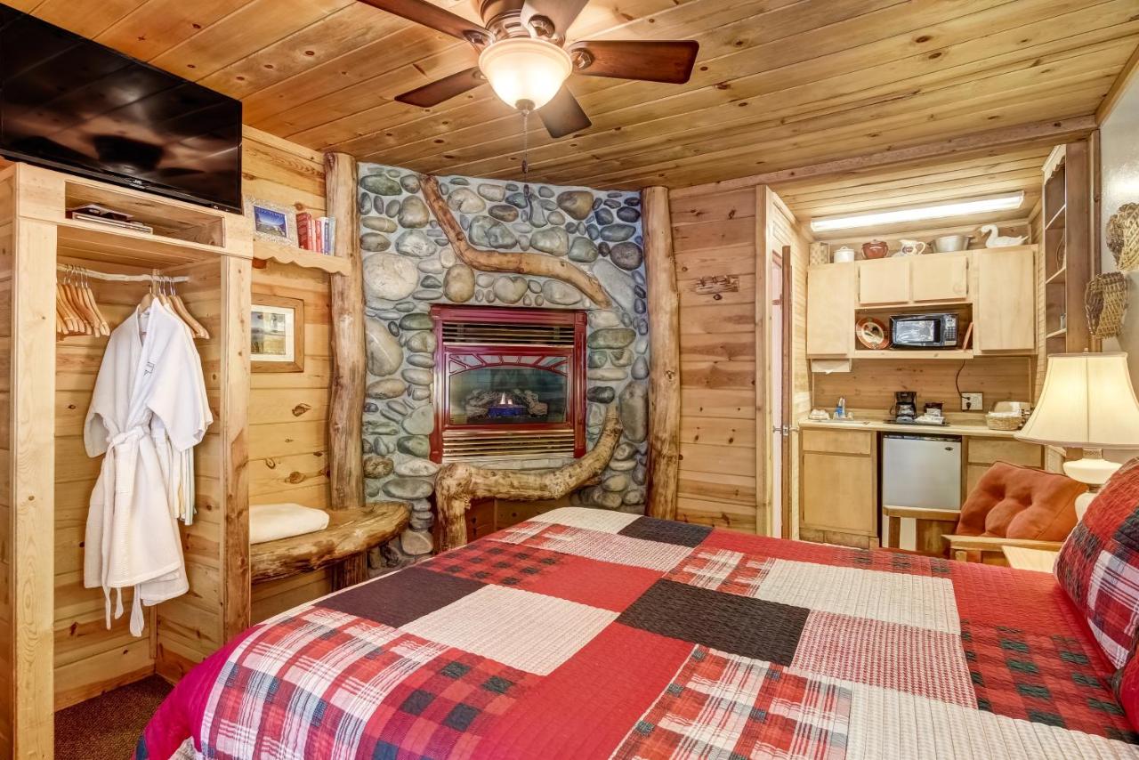 | Heavenly Valley Lodge
