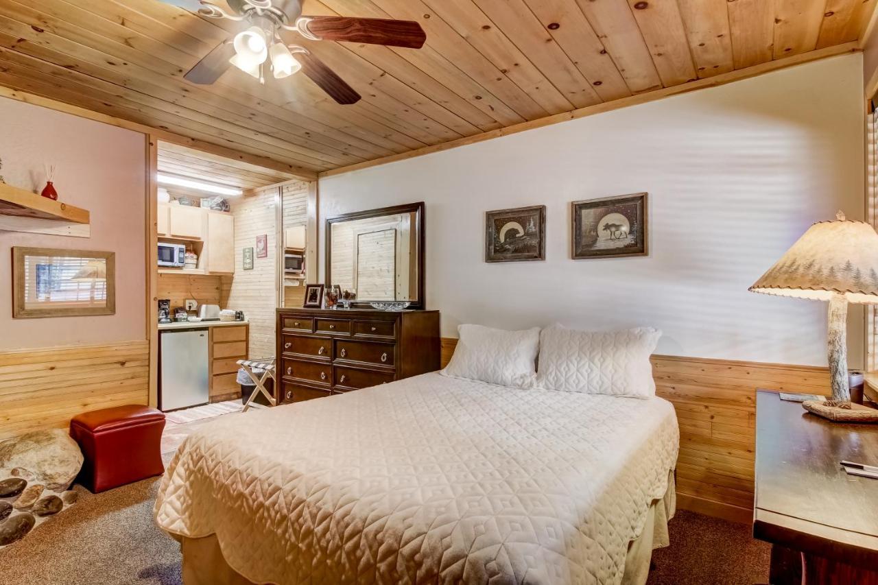 | Heavenly Valley Lodge