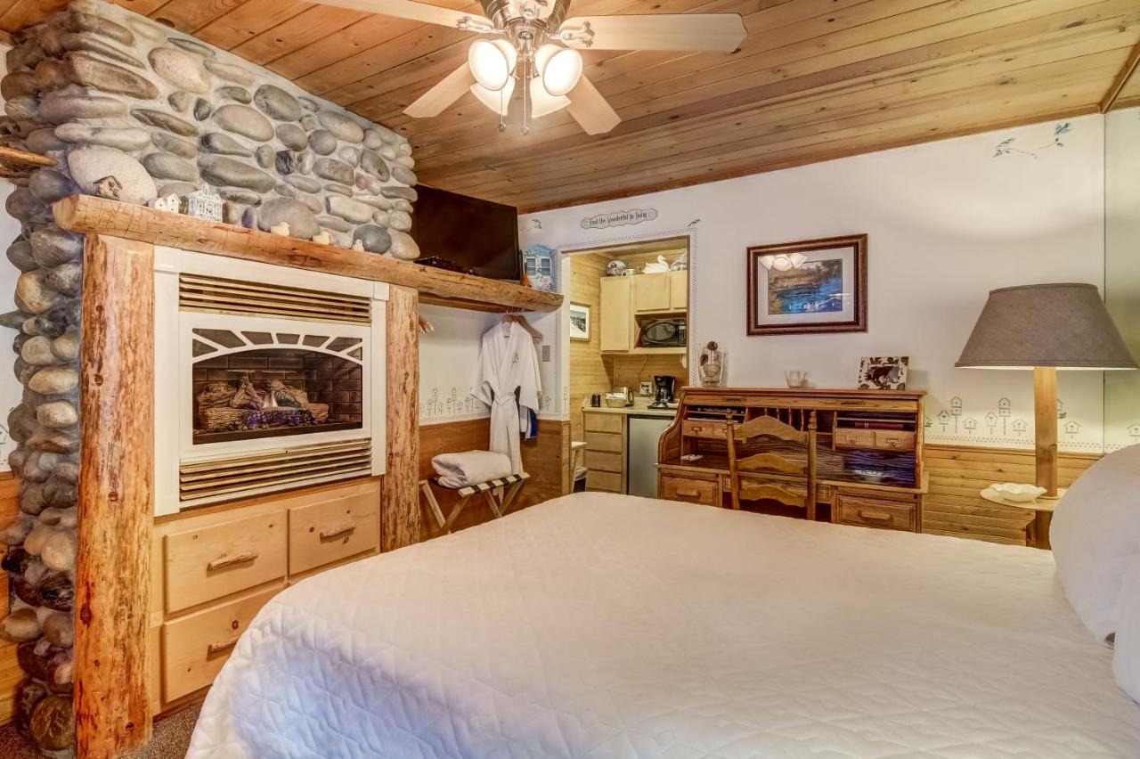 | Heavenly Valley Lodge