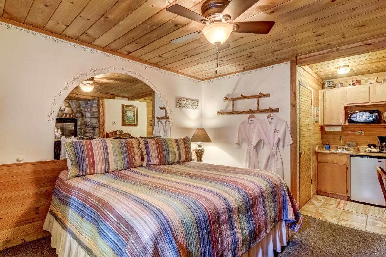 | Heavenly Valley Lodge