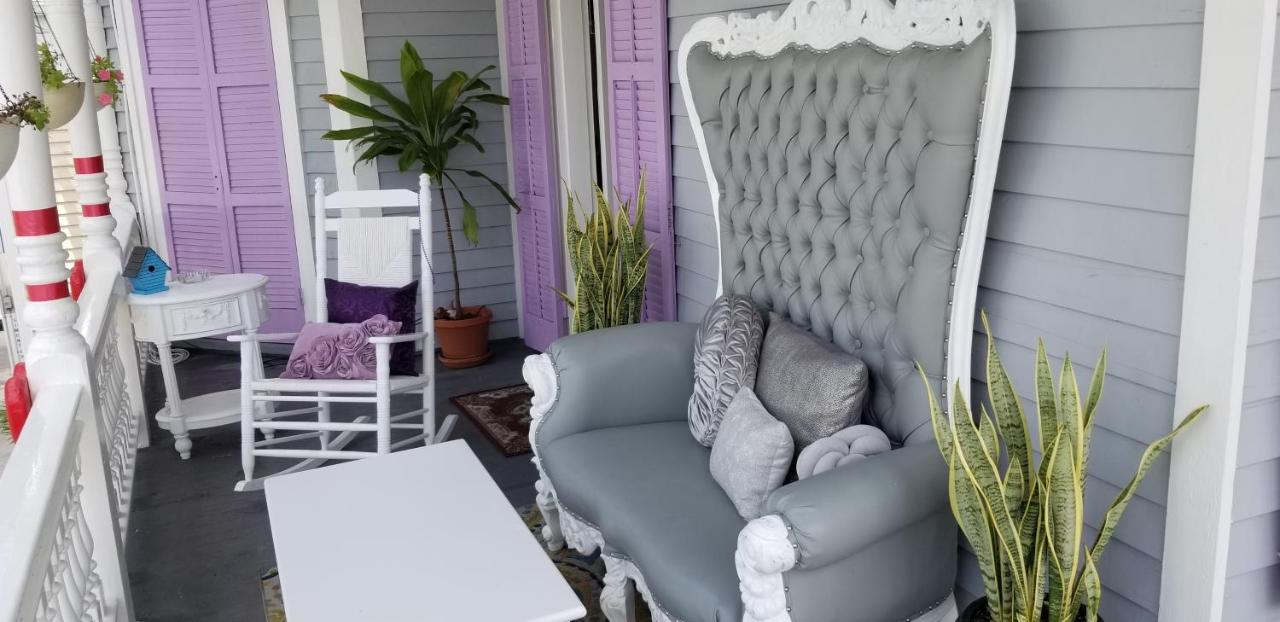  | The Artist House