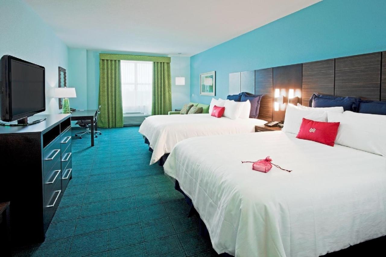 | Crowne Plaza Hotel & Resorts Fort Lauderdale Airport/ Cruise, an IHG Hotel