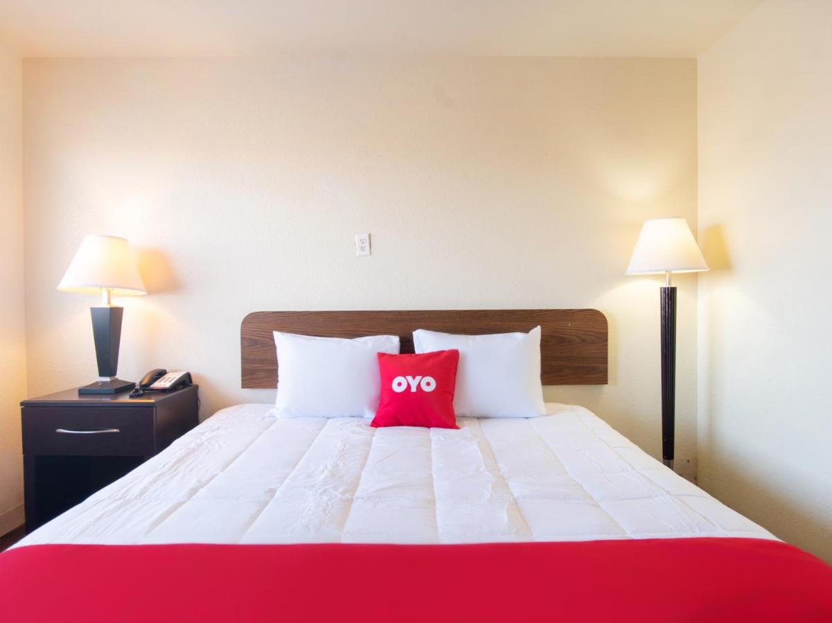  | OYO Hotel Oklahoma City Northeast