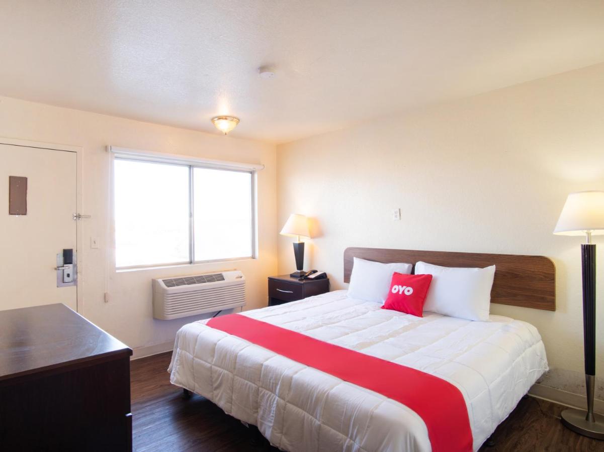  | OYO Hotel Oklahoma City Northeast