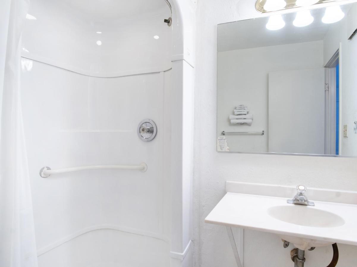  | OYO Hotel Oklahoma City Northeast