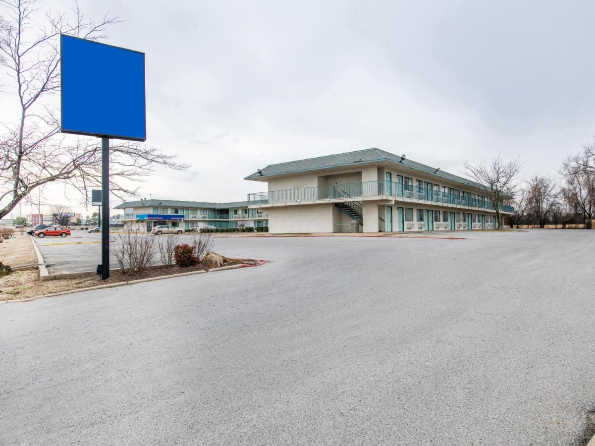 | Regency Inn Tulsa