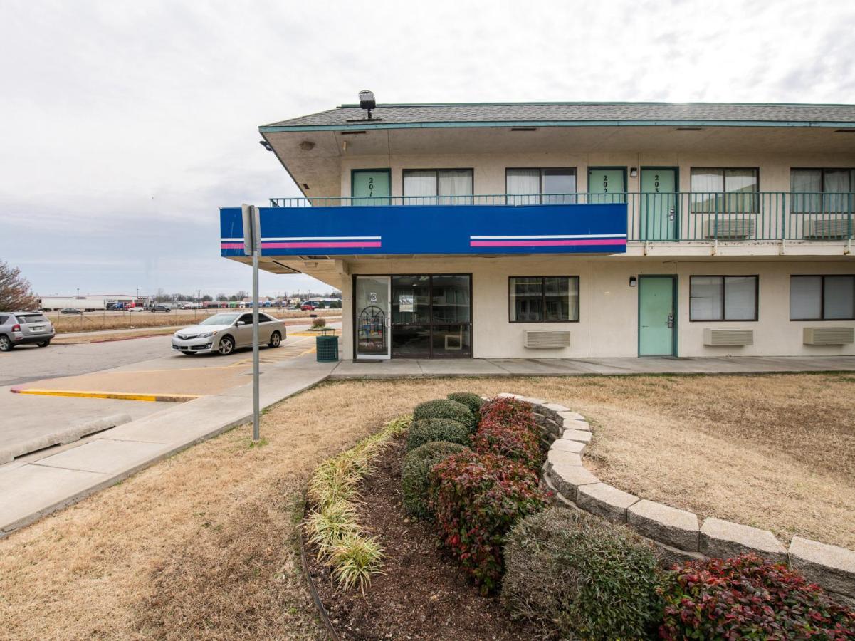 | Regency Inn Tulsa