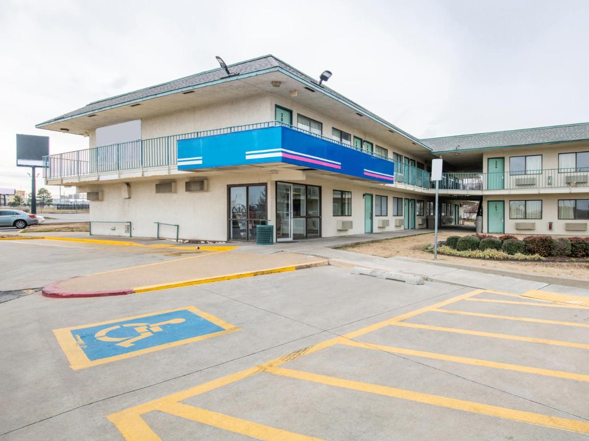 | Regency Inn Tulsa