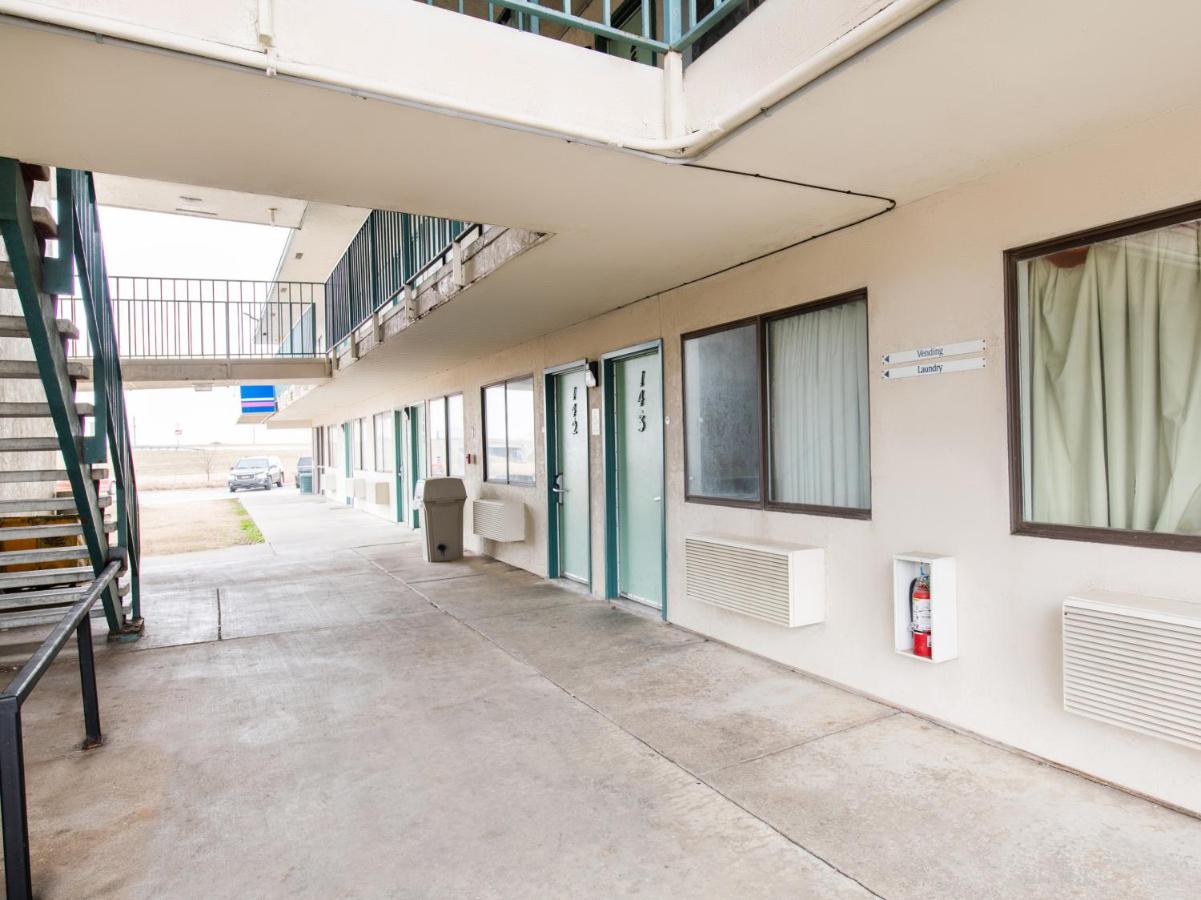 | Regency Inn Tulsa