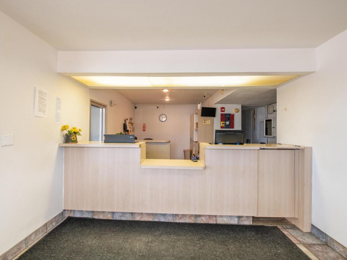 | Regency Inn Tulsa