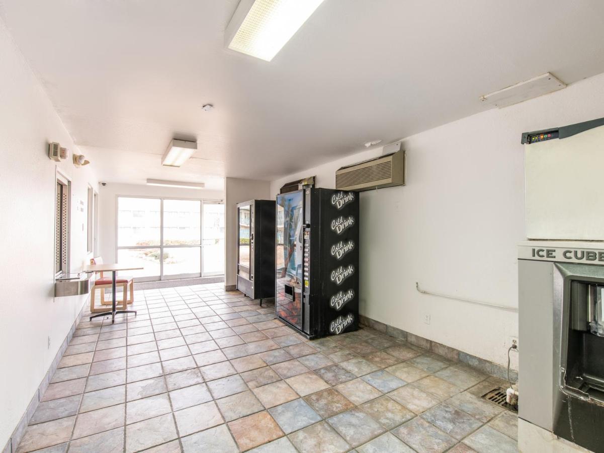 | Regency Inn Tulsa