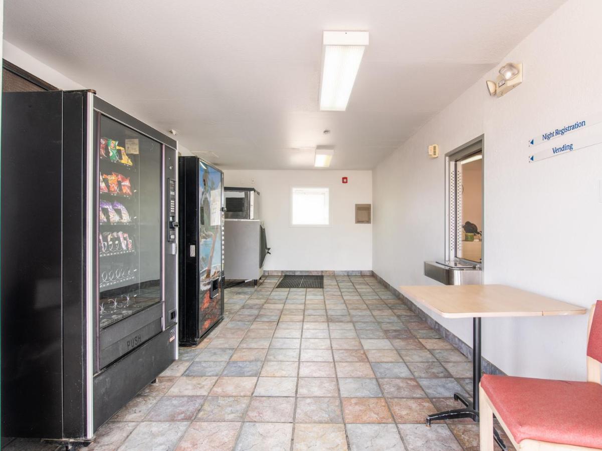 | Regency Inn Tulsa
