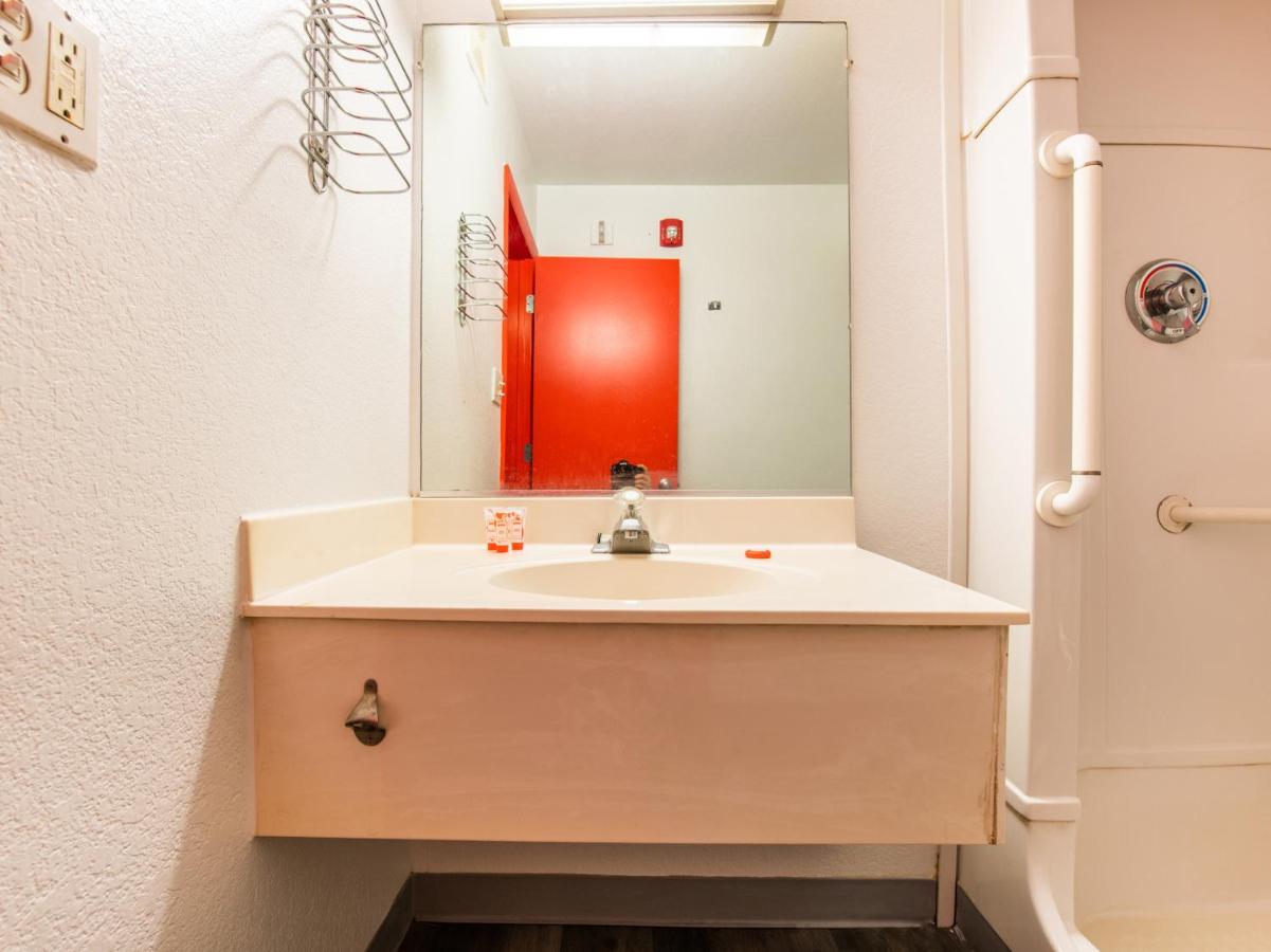 | Regency Inn Tulsa
