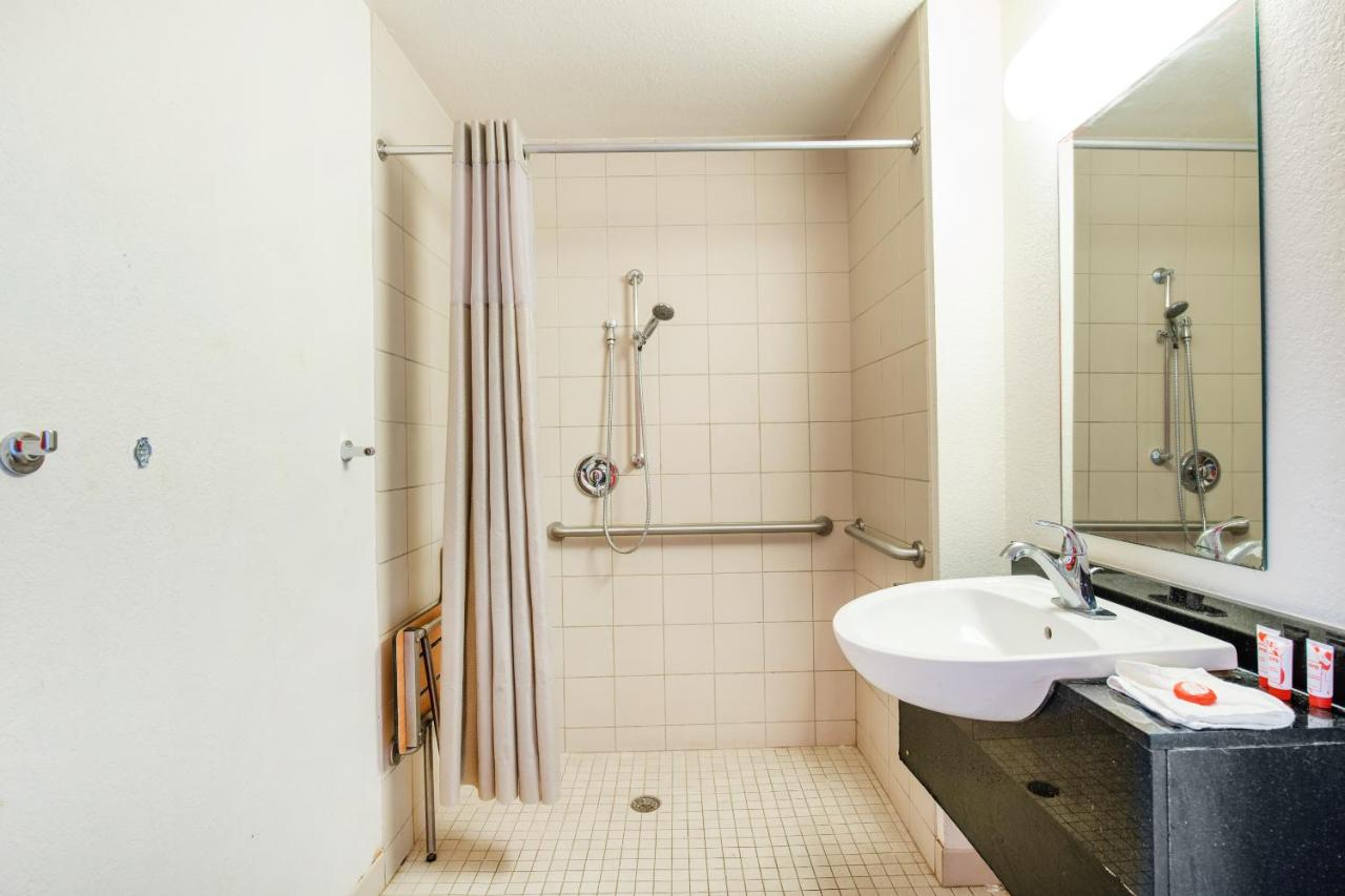| Regency Inn Tulsa