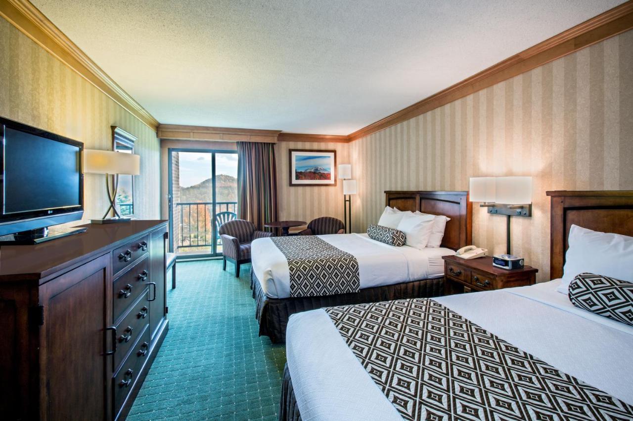 Double Room with Lake View at Grandview Lake Placid