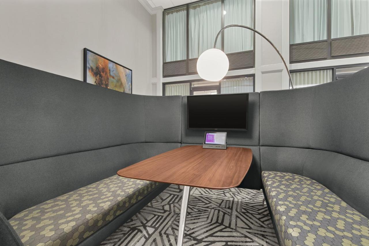 | Crowne Plaza Greenville, an IHG Hotel