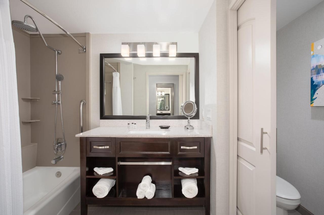 Executive King Room - Non-Smoking at Crowne Plaza Costa Mesa Orange County, an IHG Hotel