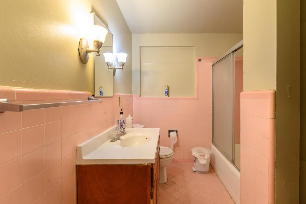  | Crashpod Hostel