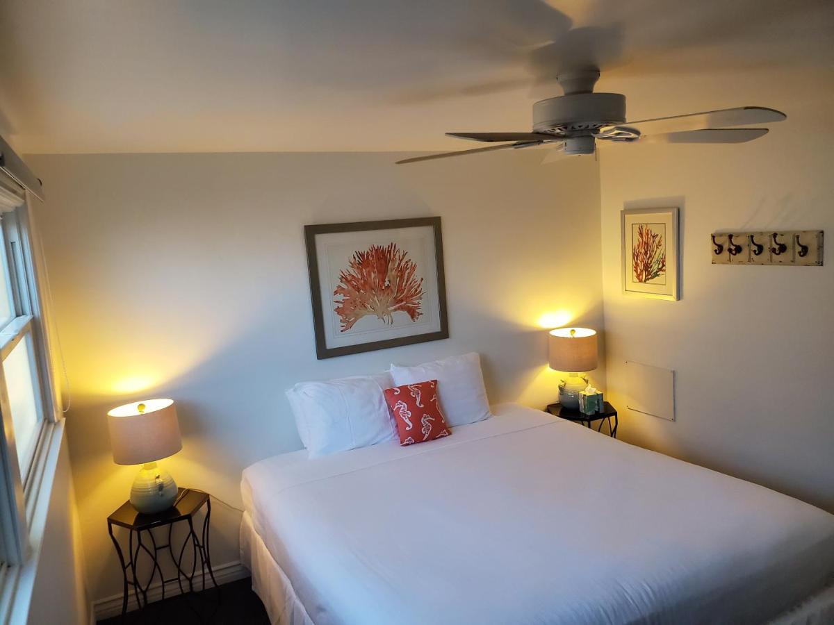 | Sea Horse Resort