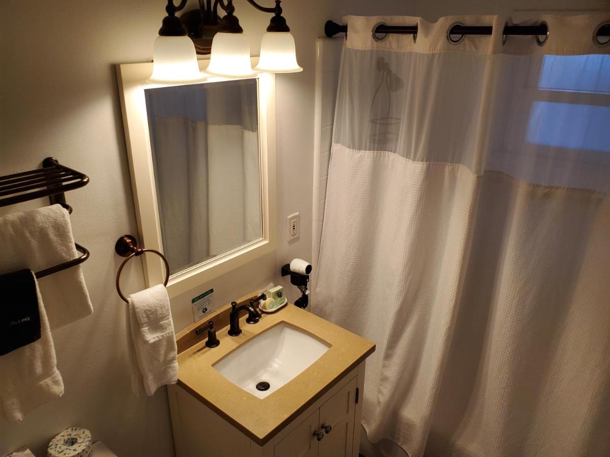 Two-Bedroom Suite Non View at Sea Horse Resort