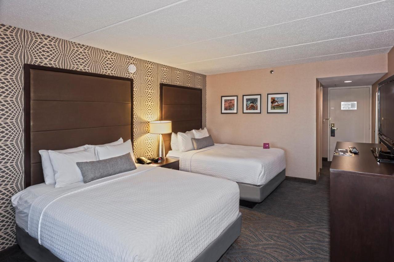  | Crowne Plaza Aire MSP Airport - Mall of America