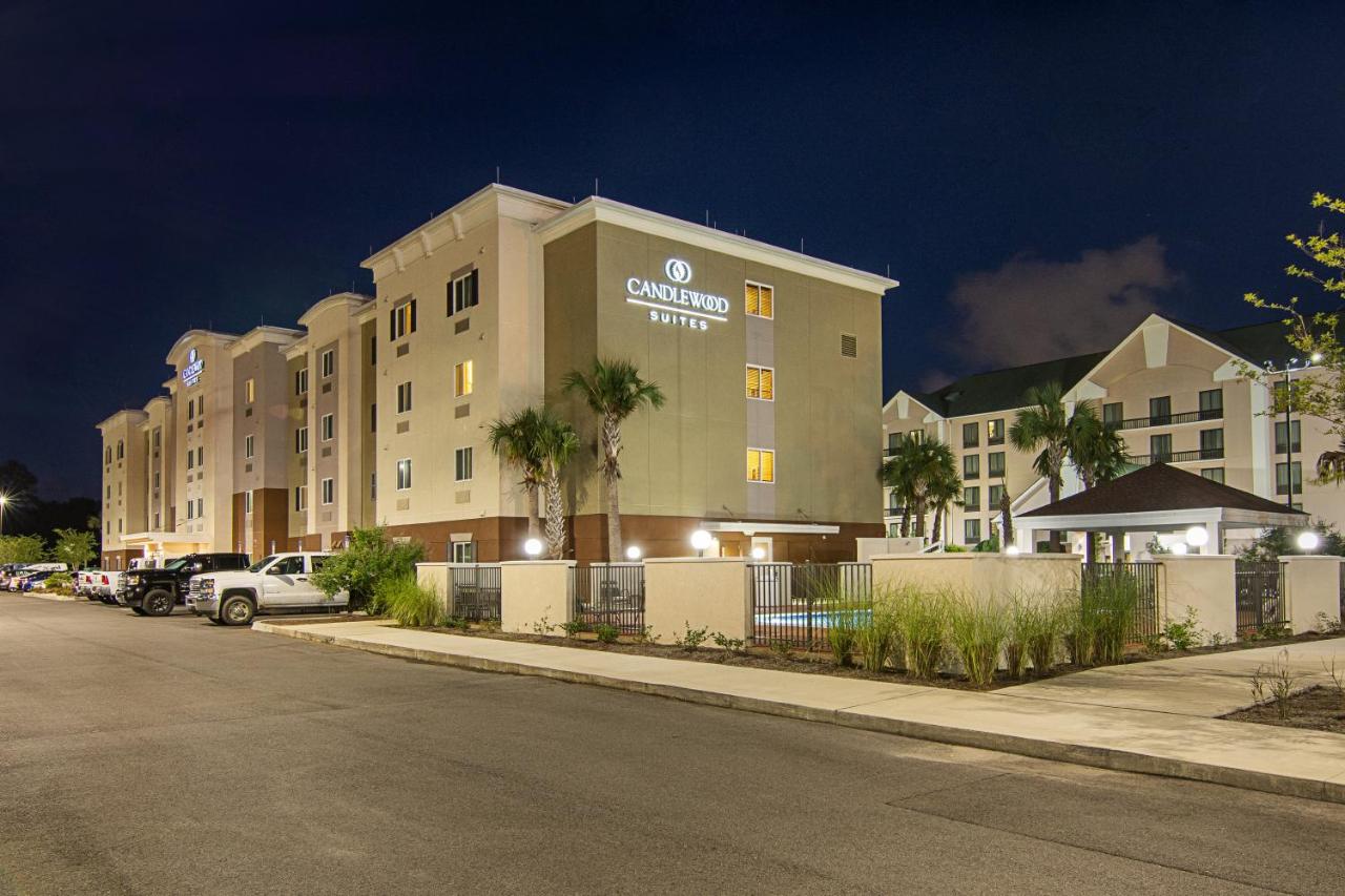 | Candlewood Suites Pensacola - University Area, an IHG Hotel