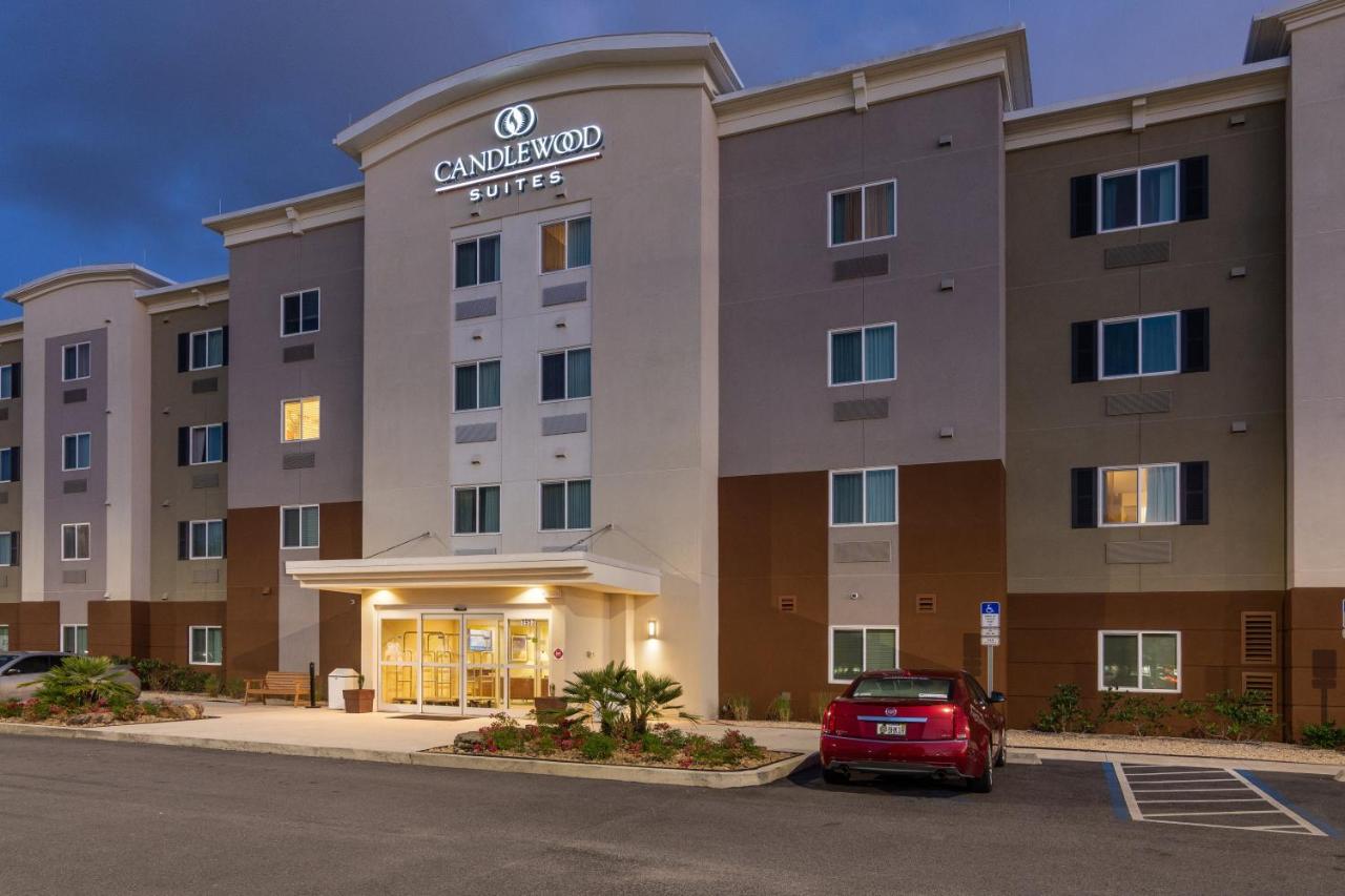 | Candlewood Suites Pensacola - University Area, an IHG Hotel